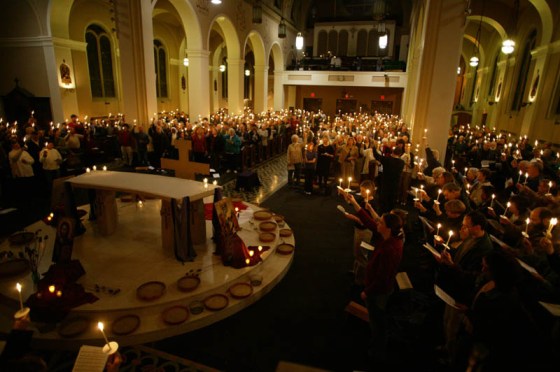 Bringing the Spirit and Music of Taizé to your Community